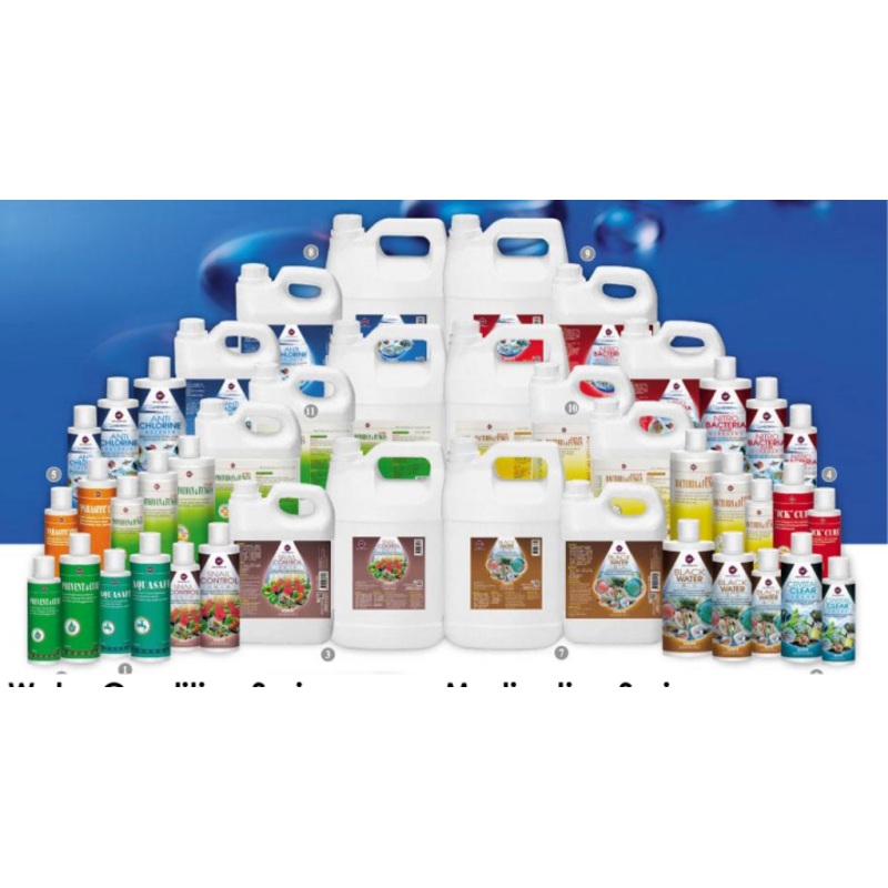 UP Algae Remover (300ml)