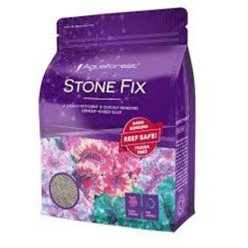 AF StoneFix – cement based glue for rocks, 1500g