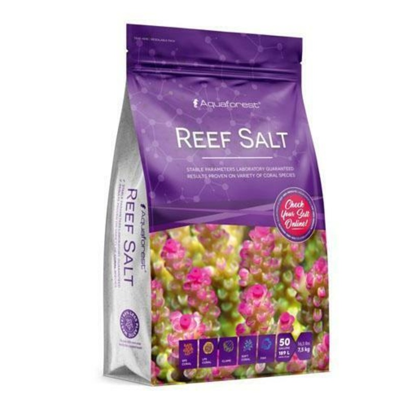 Aquaforest Sea Salt