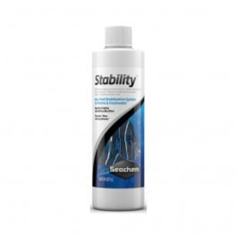 Seachem Stability