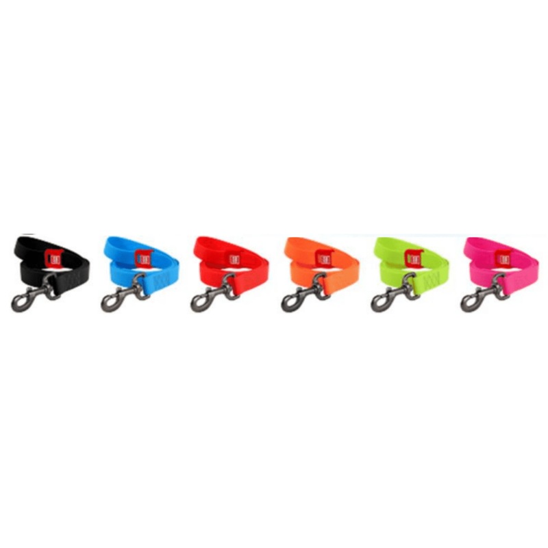 Waudog Waterproof Dog Leash SMALL Length: 122cm / Width: 15mm