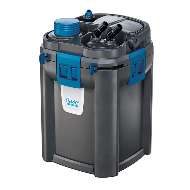 Oase BioMaster Canister Filter 250 – 900lph for tanks up to 250l