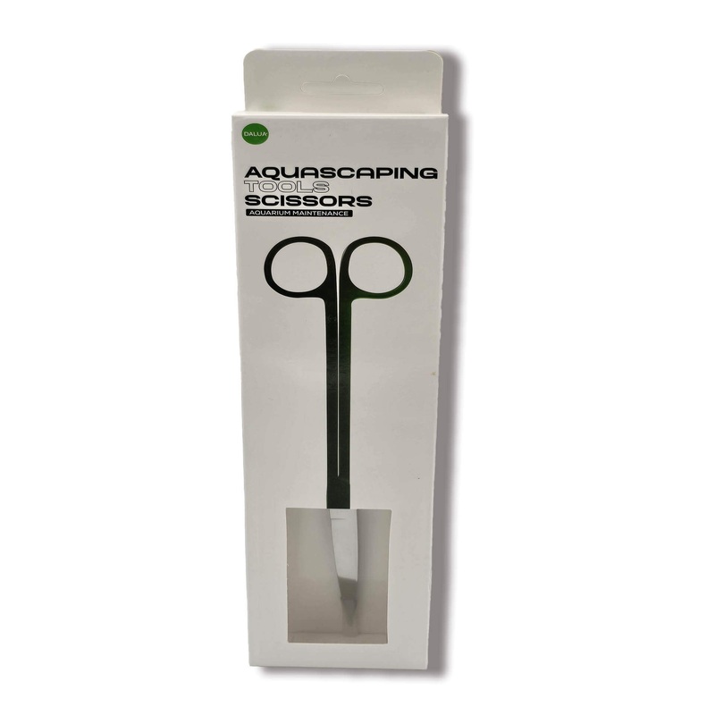 Dalua Scissors – Straight