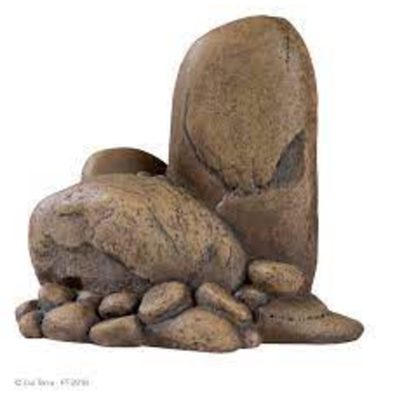 EXO-TERRA Rock Outcrops