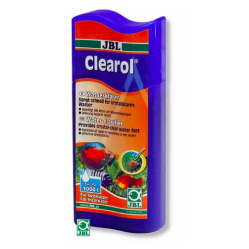JBL Clearol