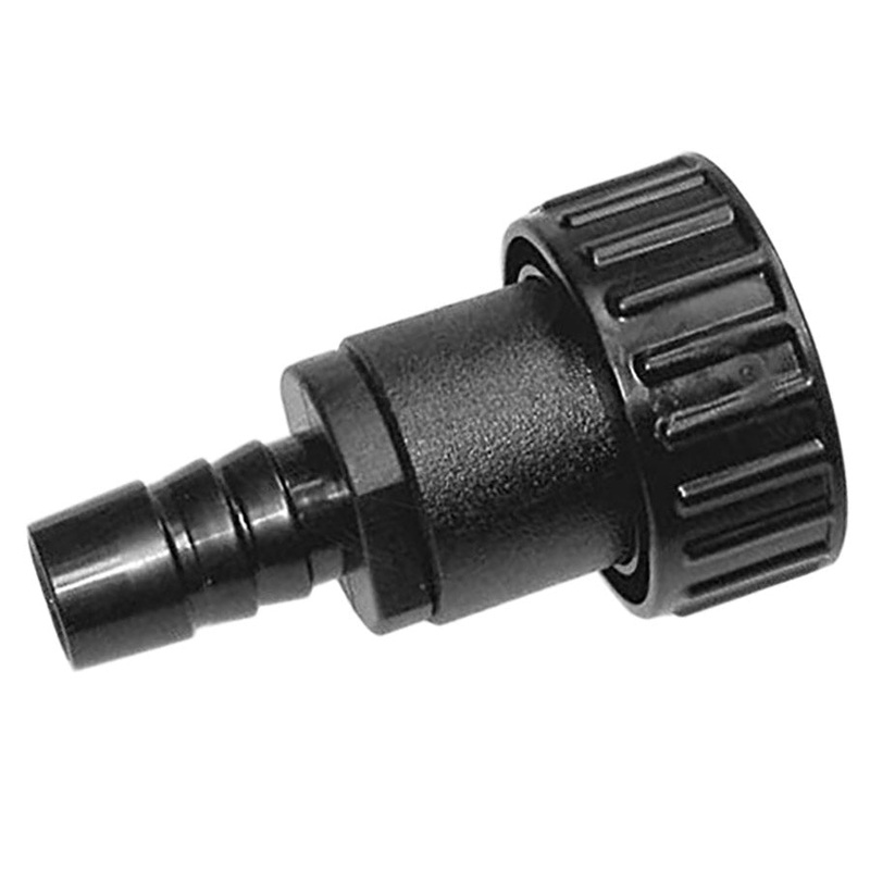 Red Sea Reefer Nano/170/250/350, MAX E Sump Pump Return Connector 16mm