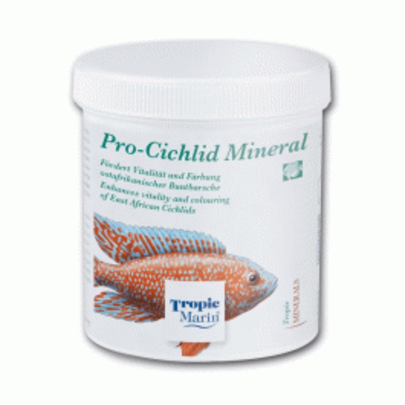 Tropic Marin Pro-Cichlid Mineral