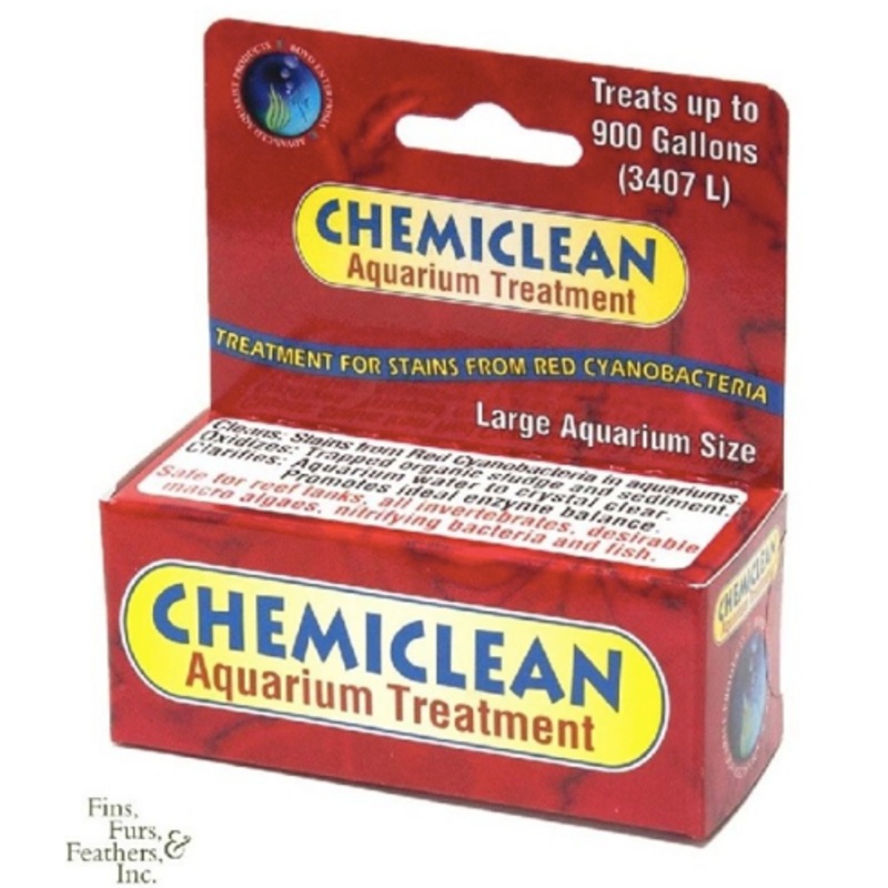 BOYD Chemi Clean (6g)