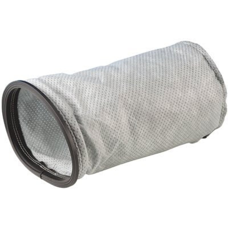 Nobles / Tennant 10 Qt Micron Cloth Filter Janitized Plus Vacuum Cleaner Bags / 1 Case Lot- 10 Individual Bags – OEM #: 613021*