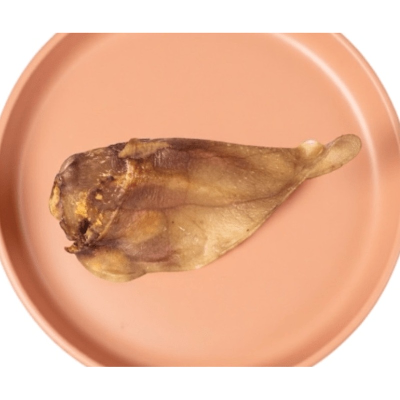 Badiba Pig Ears 2pcs