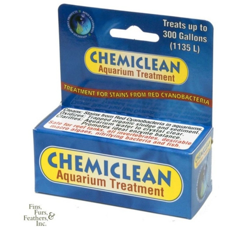 BOYD Chemi Clean (2g)