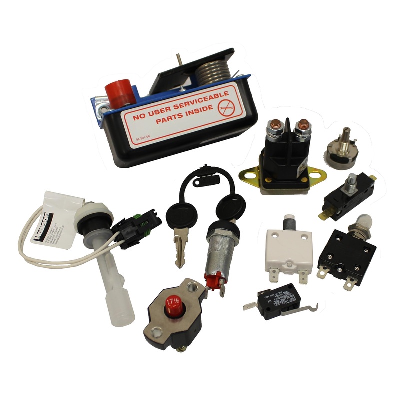 Nilfisk Advance 56383569