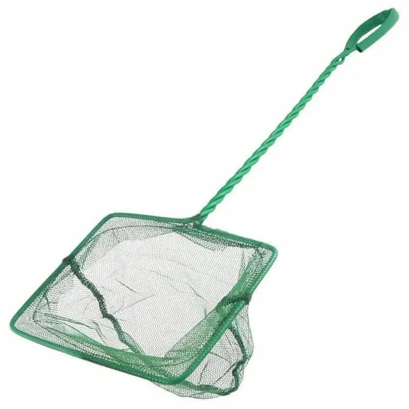 3″ Fine green Net L(FR 21)