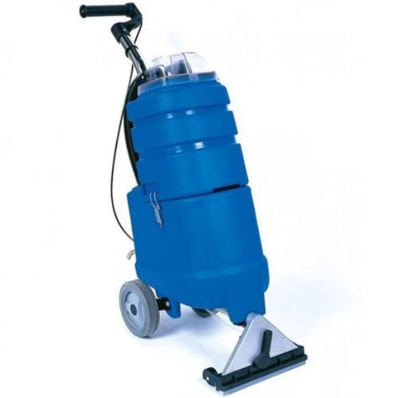 AV 4X 11″W 4 Gal. Self-Contained Extractor,