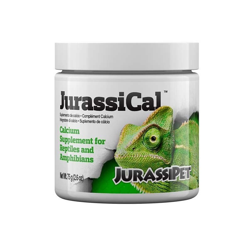 JurassiPet JurassiCal Dry 150g