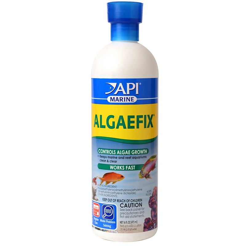API Algaefix Marine