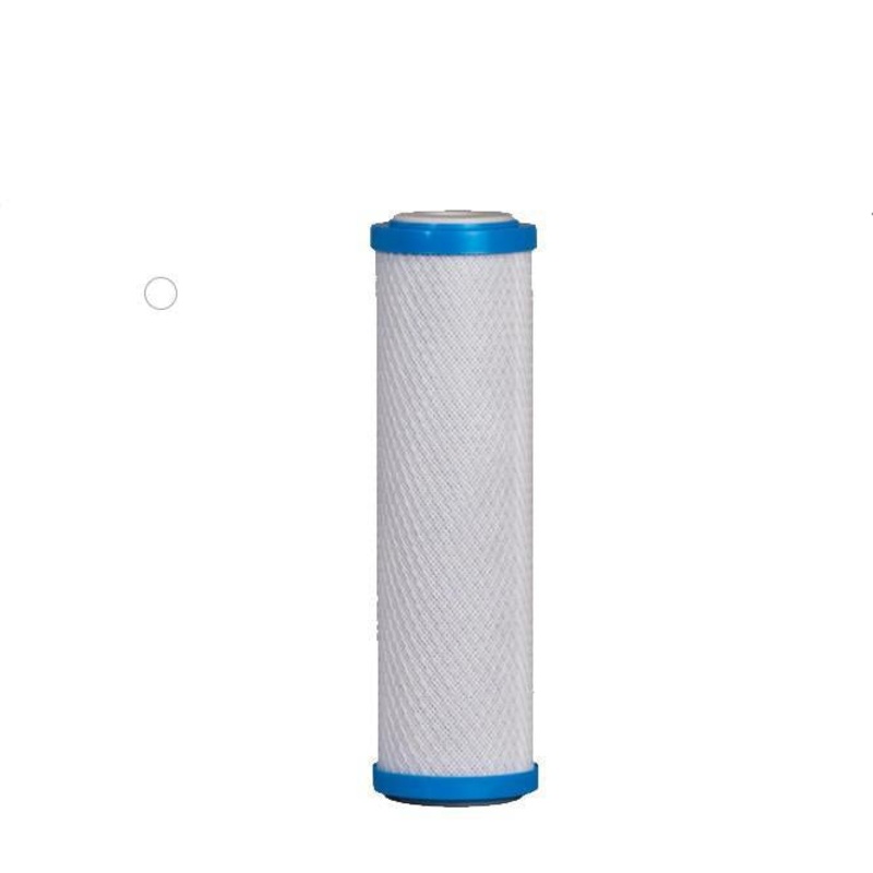 SpectraPure Carbon Block Filter 1 Micron 10 inch