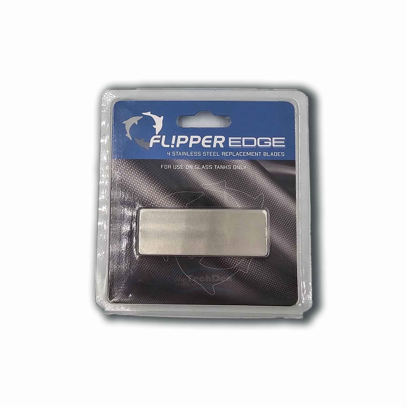 Flipper Edge Replacement Blades – Standard 12mm