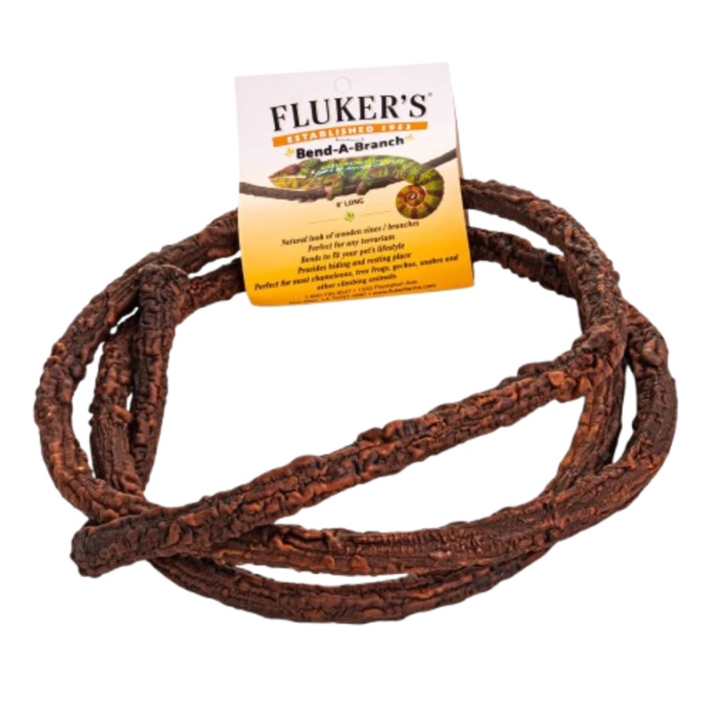 Flukers: Bend A Branch
