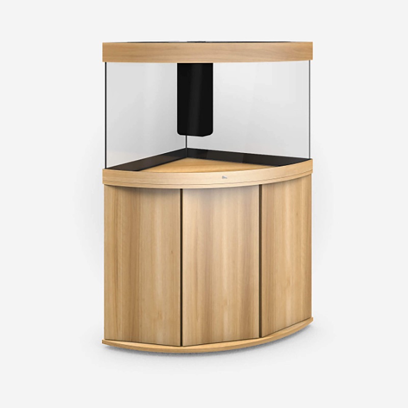 Juwel Trigon 190 LED Aquarium Light Wood – 98.5 x 70 x 60 cm (Tank Only)