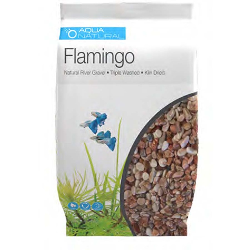 Aqua Natural: Aquarium Substrate