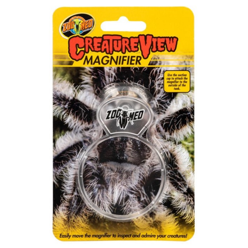 Zoo Med Creature View Magnifier