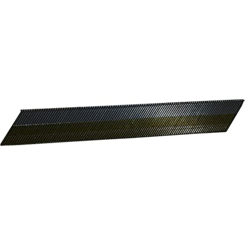 15 Ga DA Angle Brads/Finish Nails 2″ Bright Fits Senco 4,000 Per box