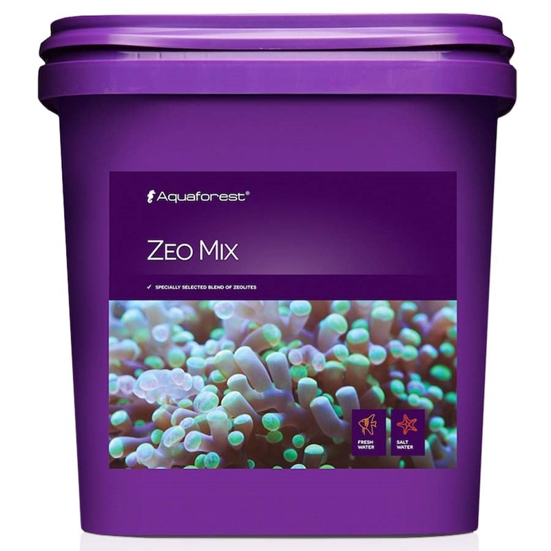 Aquaforest 5000ml Zeo Mix