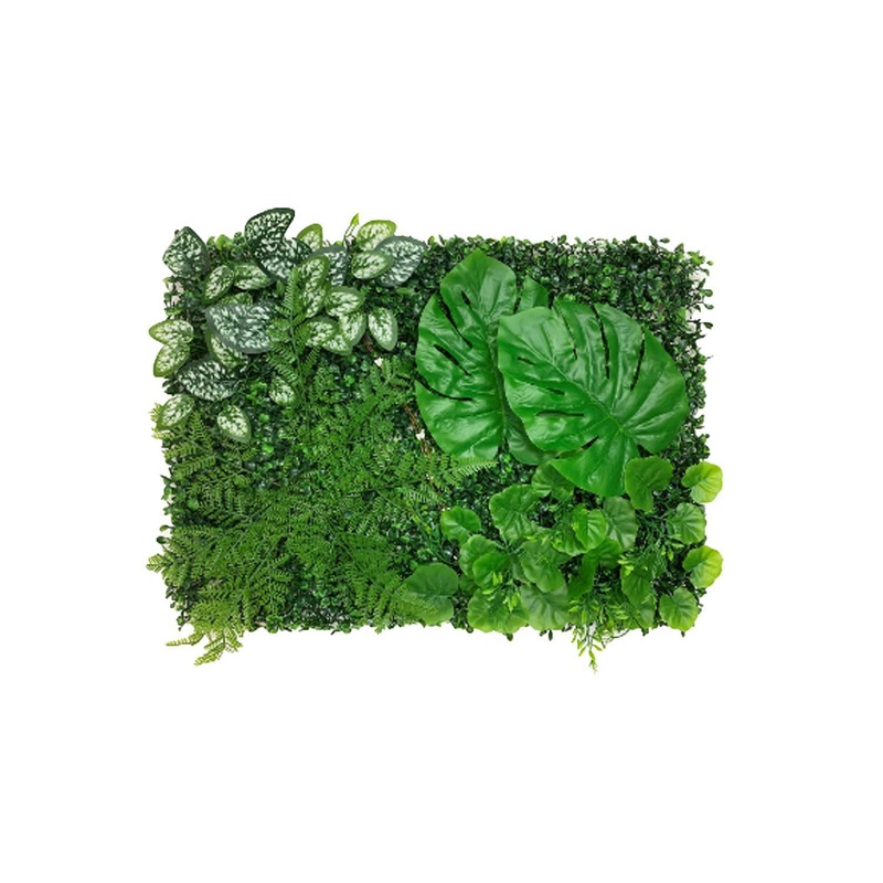 Reptile Terrarium Plant Mat – Jungle