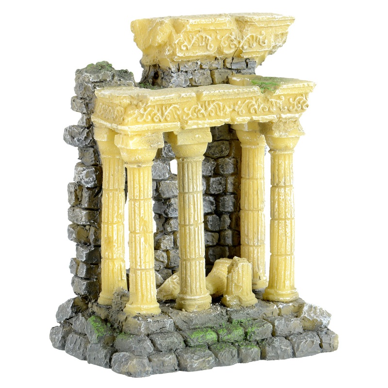 Roman Ruins – Medium Aquarium Ornament