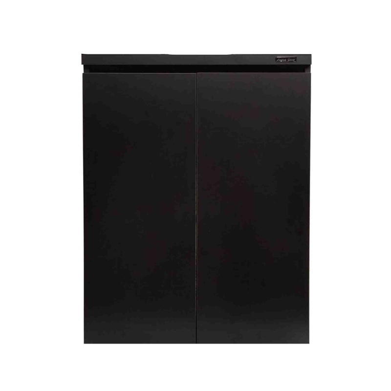 Aqua One Lifestyle Classic 72 Cabinet – Black (Cabinet Only)**