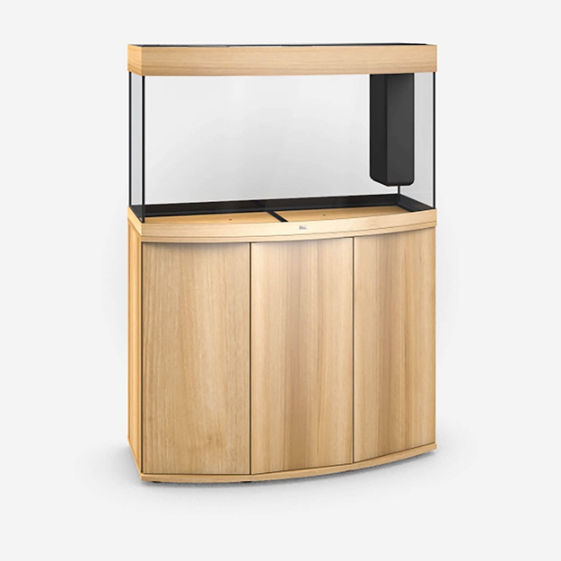 Juwel Vision 180 LED Aquarium Light Wood – 92 x 41 x 51 cm (Tank Only)