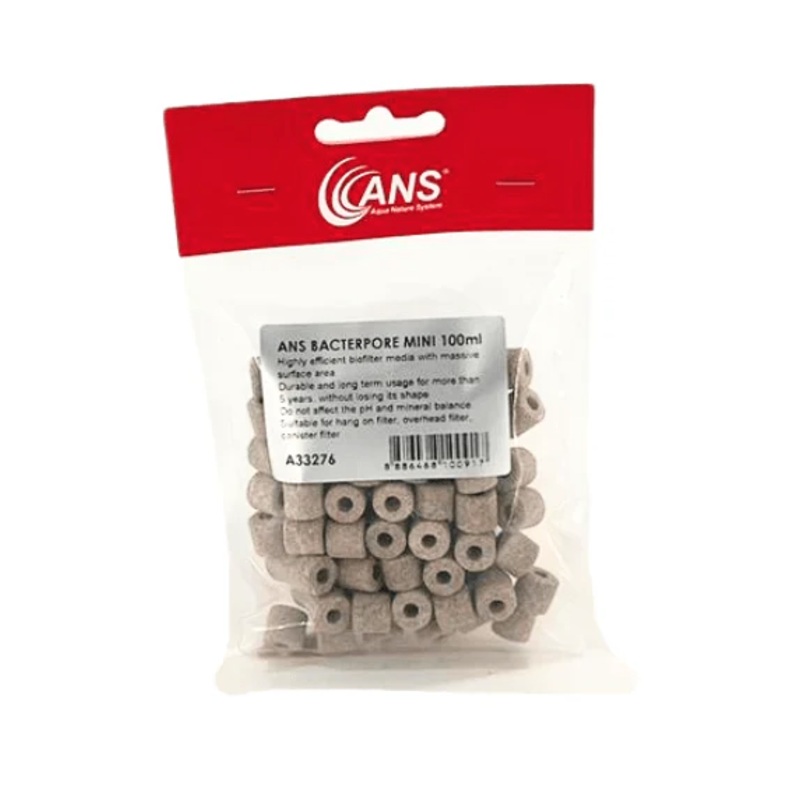 ANS BacterPore Mini