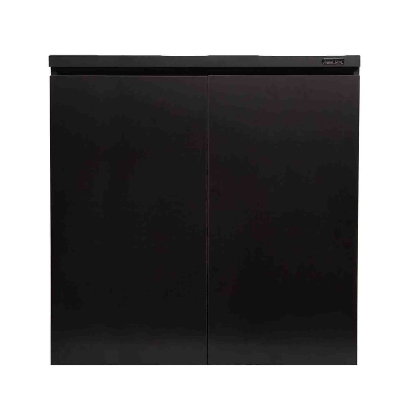 Aqua One Lifestyle Classic 125 Cabinet – Black (Cabinet Only)**