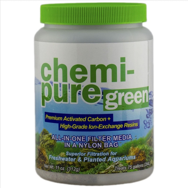 Boyd Enterprises Chemipure Green 312g