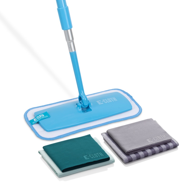 E-Cloth Airstream Advanced Cleaning Bundle