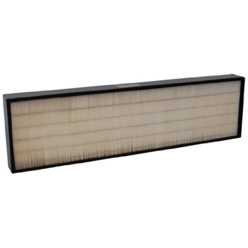 Janitized JAN-AL7760(1) Cellulose Premium Replacement Panel Filter for American Lincoln 7760 D/G & 7765 (VD) Floor Scrubbers