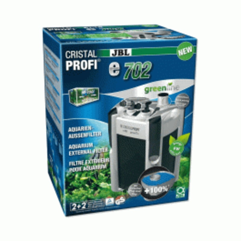 JBL Cristal Profi External