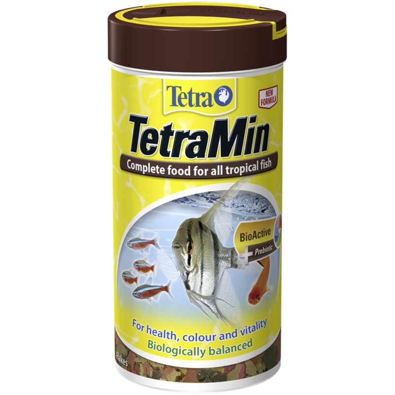 TETRA TetraMin