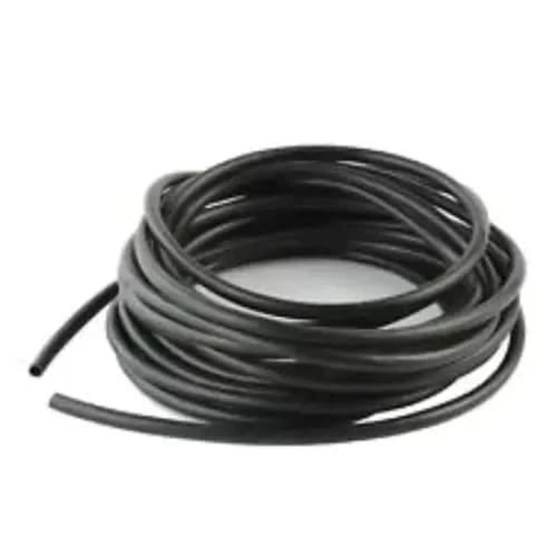 100m Airline Tubing – Black L(LT1)