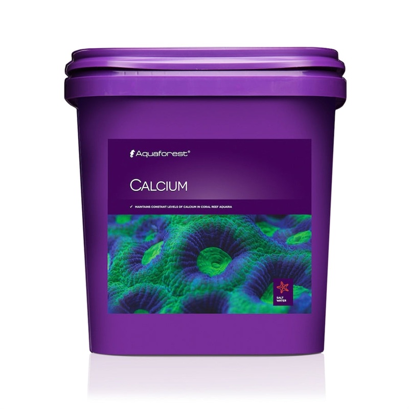 Aquaforest Calcium 3.5kg Powder