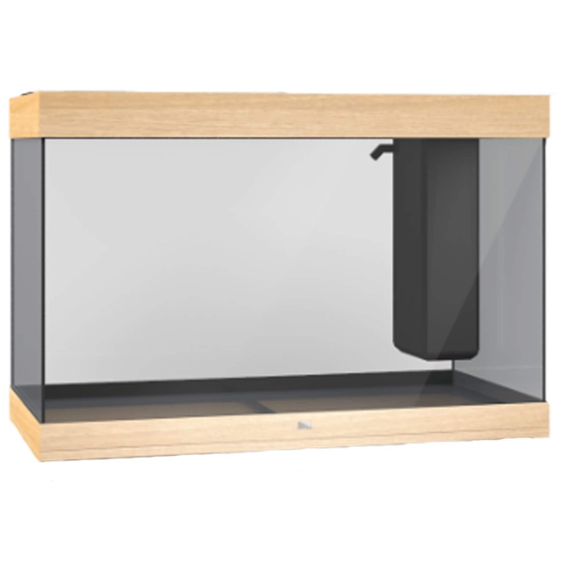 Juwel Rio 290 LED Aquarium Light Wood – 101 x 51 x 66 cm (Tank Only) – In Store Pick Up Only** – Special Order