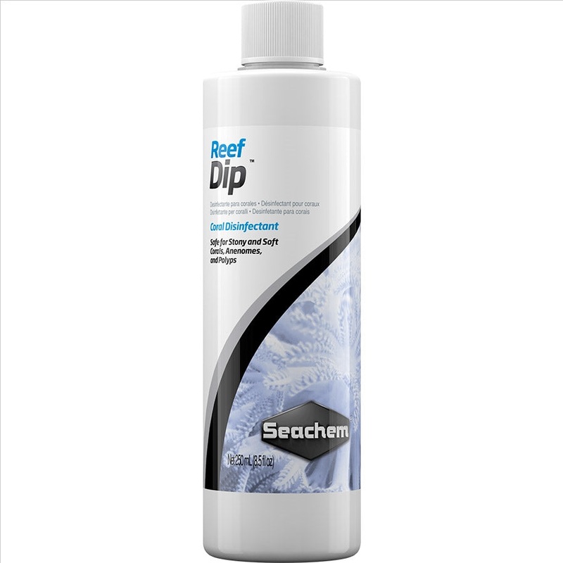 Seachem Reef Dip Coral 250ml