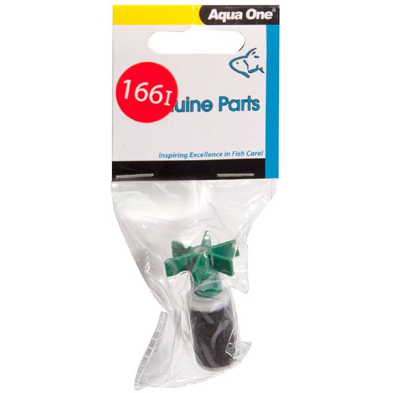 Aqua One LifeStyle 52/76 Impeller Set 166i
