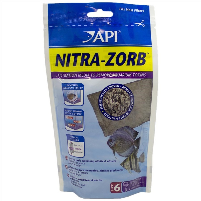 API Nitra-Zorb