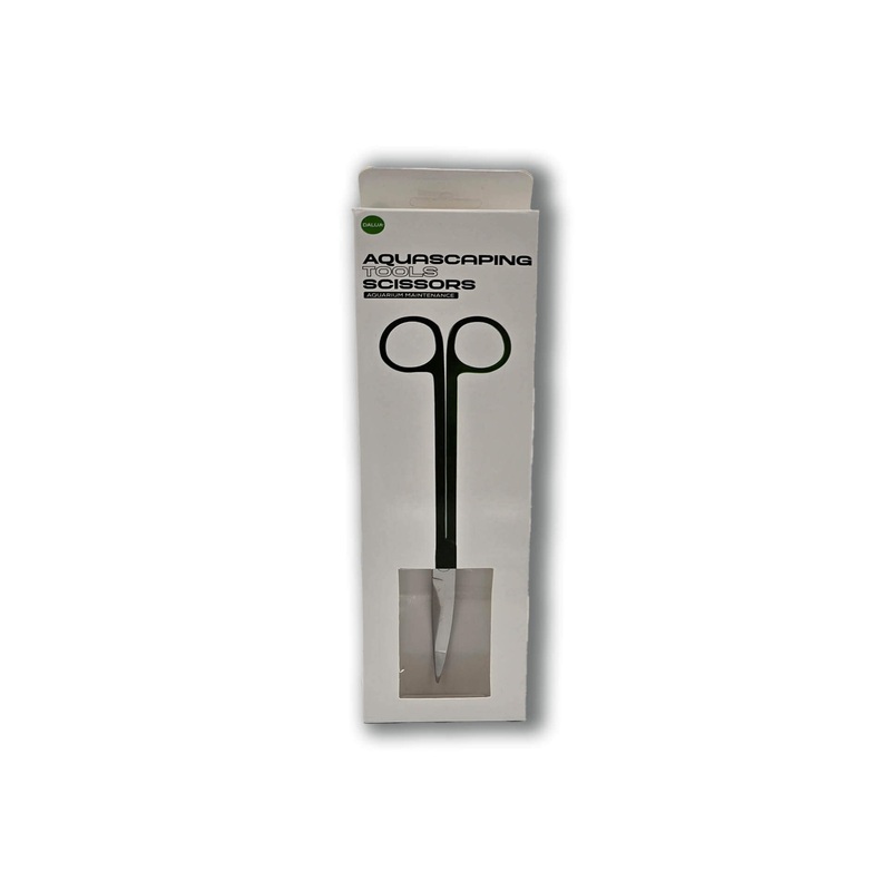 Dalua Scissors – Double Curved 25cm