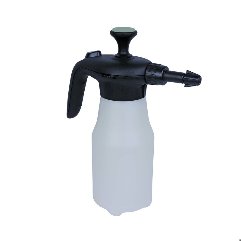 Pump Up Pressure Sprayer Heavy-Duty & EPDM Seals 1L