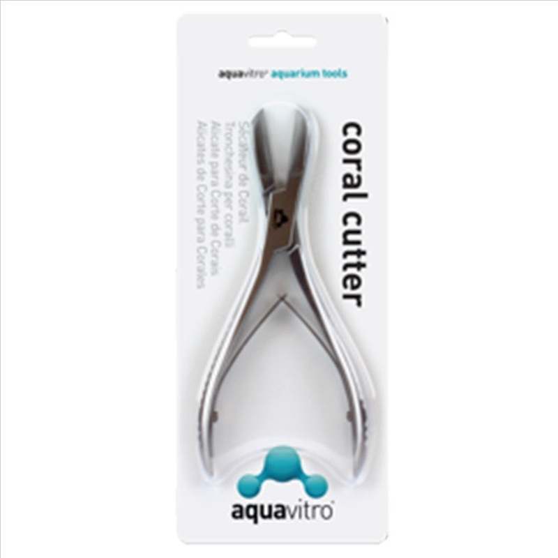 Seachem Aquavitro Coral Spring Cutters 18cm