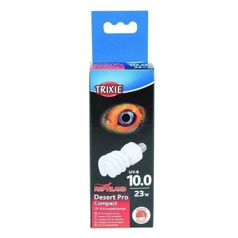Trixie Compact Lamp Desert Pro Compact 10.0 23W