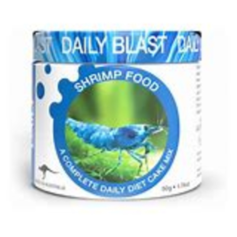 Aqua Natural Food Shrimp Daily Blast